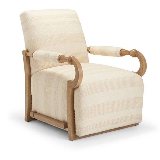 Picture of EL REY CHAIR