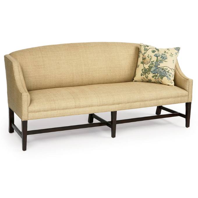 Picture of HEPPLEWHITE SETTEE