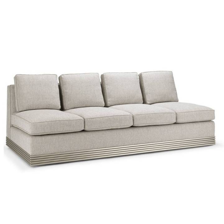 Picture of ARGYLE SOFA