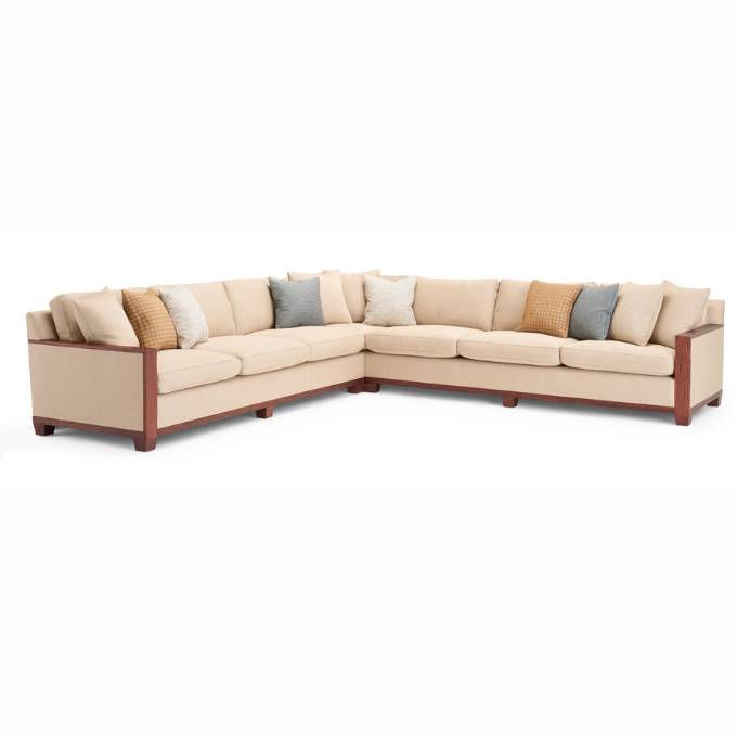 Picture of HENDRIX SECTIONAL