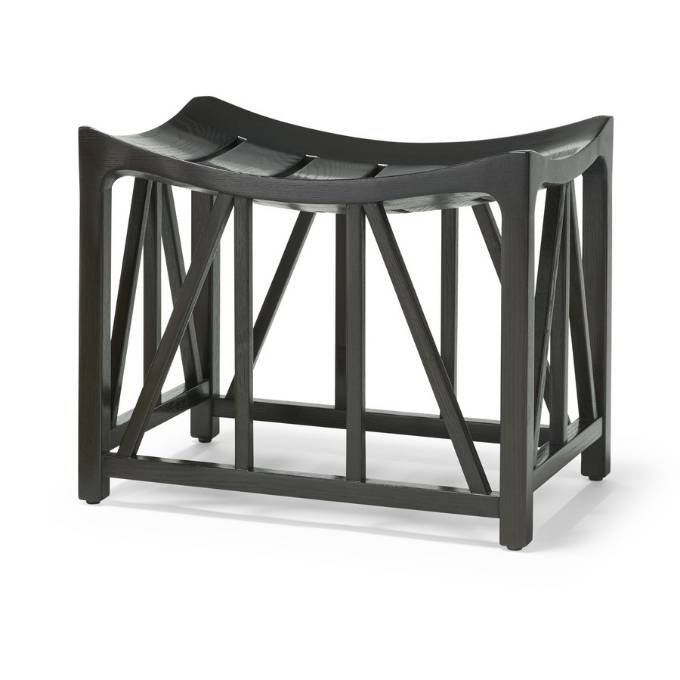 Picture of BRIDGE STOOL