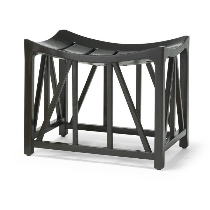 Picture of BRIDGE STOOL