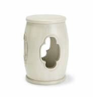 Picture of CHINESE DRUM STOOL