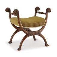 Picture of PERCY STOOL