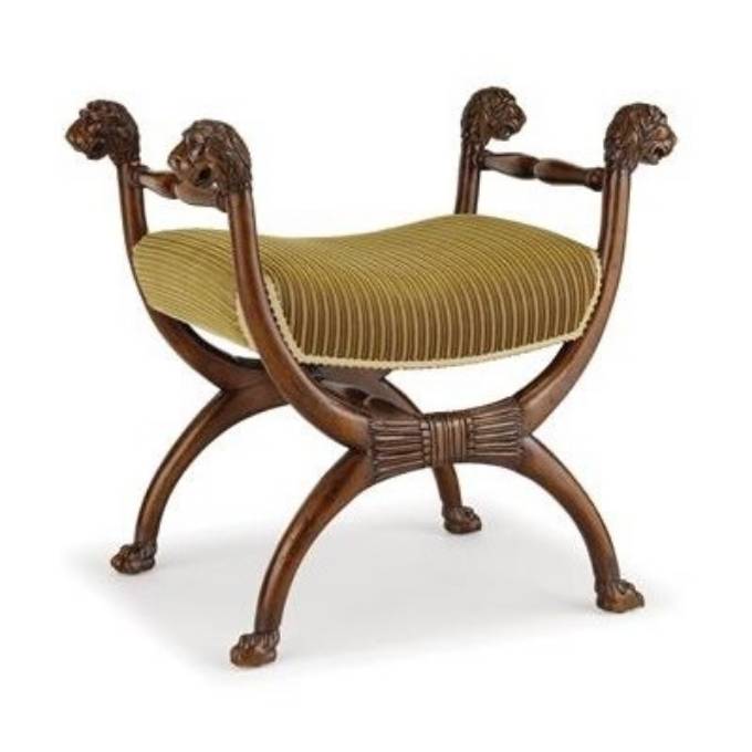 Picture of PERCY STOOL