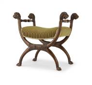 Picture of PERCY STOOL