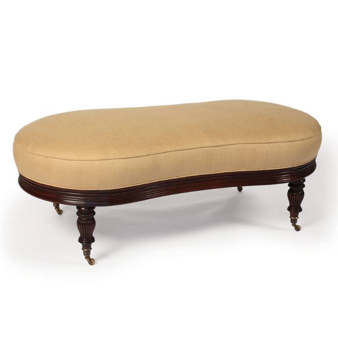 Picture of PARKMAN OTTOMAN