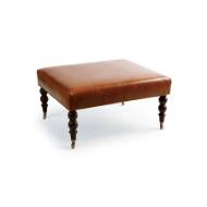 Picture of FIRE OTTOMAN