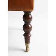 Picture of FIRE OTTOMAN