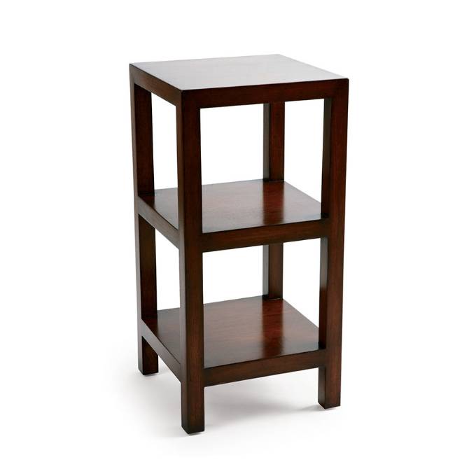 Picture of ENGLISH 3-TIER TABLE