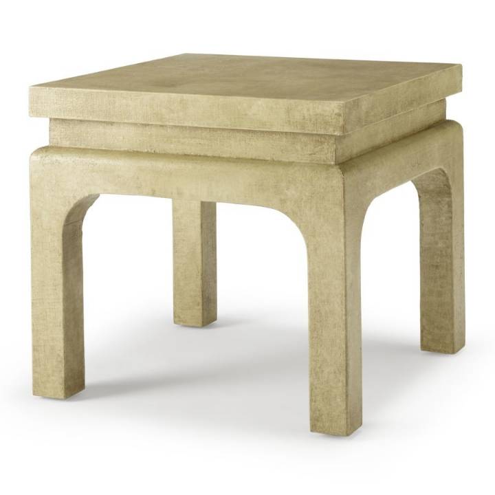 Picture of MING TABLE - LINEN WRAP