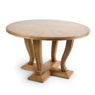 Picture of FRENCH OAK CENTER TABLE