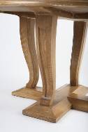 Picture of FRENCH OAK CENTER TABLE
