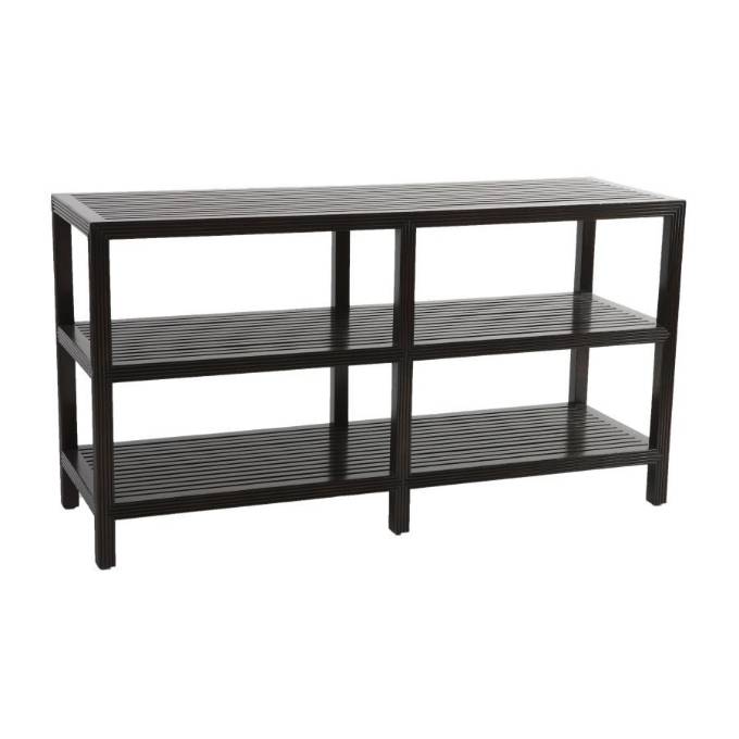 Picture of SLATTED SHIP BUFFET