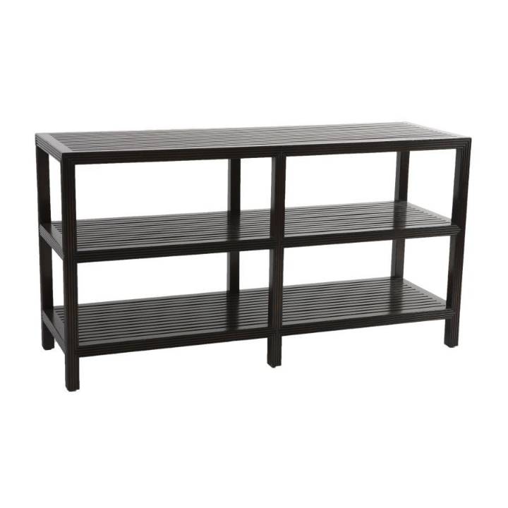 Picture of SLATTED SHIP BUFFET