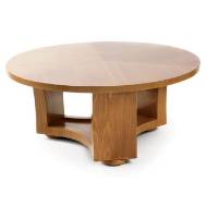 Picture of PRAGUE COFFEE TABLE