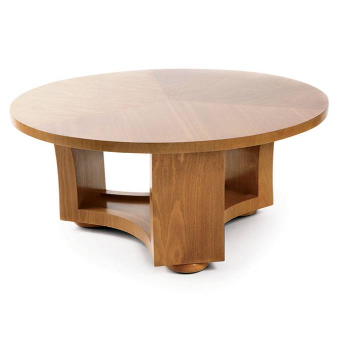 Picture of PRAGUE COFFEE TABLE