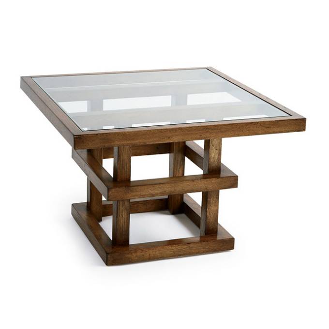 Picture of MALEVICH COFFEE TABLE