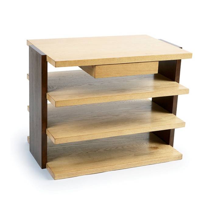 Picture of SASHA TABLE WITH DRAWER
