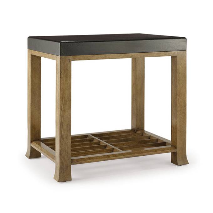 Picture of CALLIGRAPHY TABLE