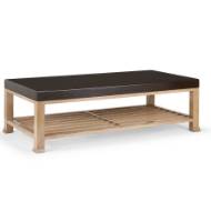 Picture of CALLIGRAPHY COFFEE TABLE