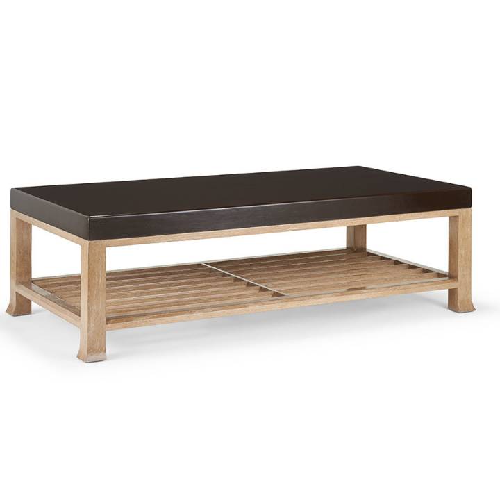 Picture of CALLIGRAPHY COFFEE TABLE