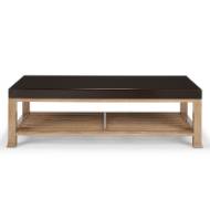 Picture of CALLIGRAPHY COFFEE TABLE