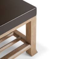 Picture of CALLIGRAPHY COFFEE TABLE