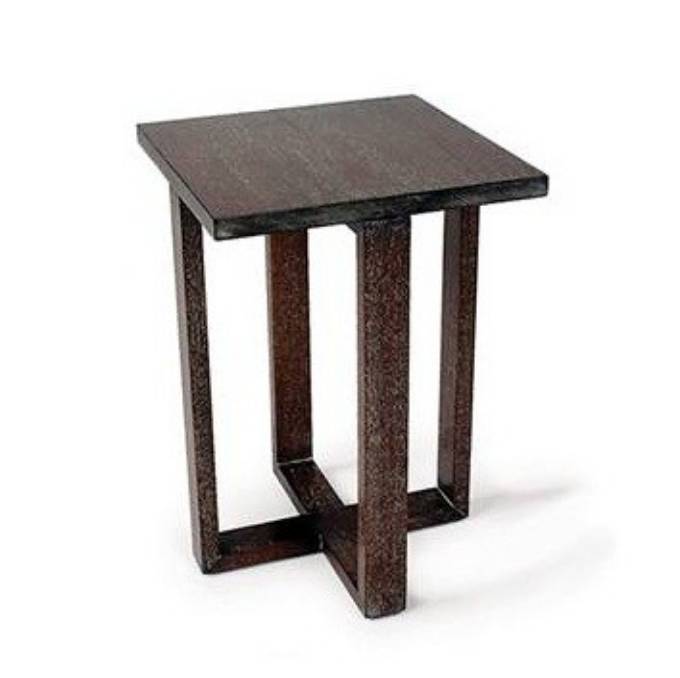 Picture of VOLTAIRE CIGARETTE TABLE