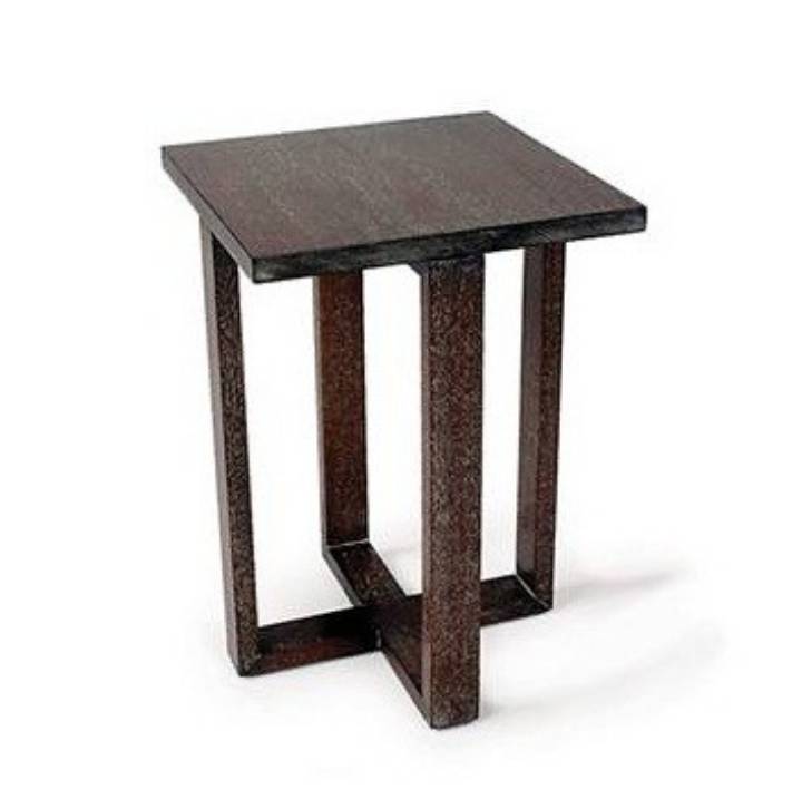 Picture of VOLTAIRE CIGARETTE TABLE