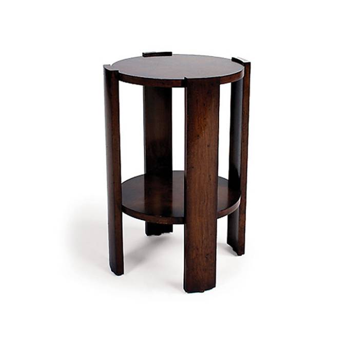 Picture of PARKER CIGARETTE TABLE