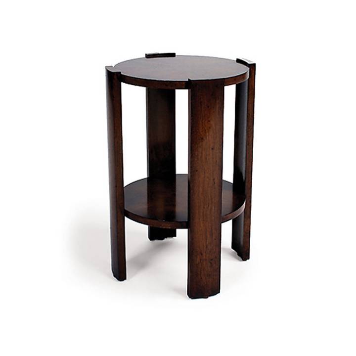 Picture of PARKER CIGARETTE TABLE