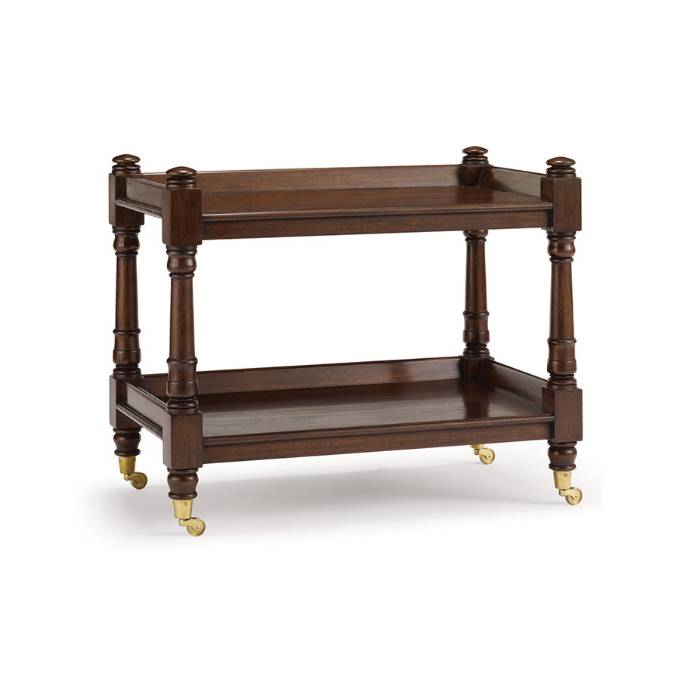 Picture of OXFORD TROLLEY