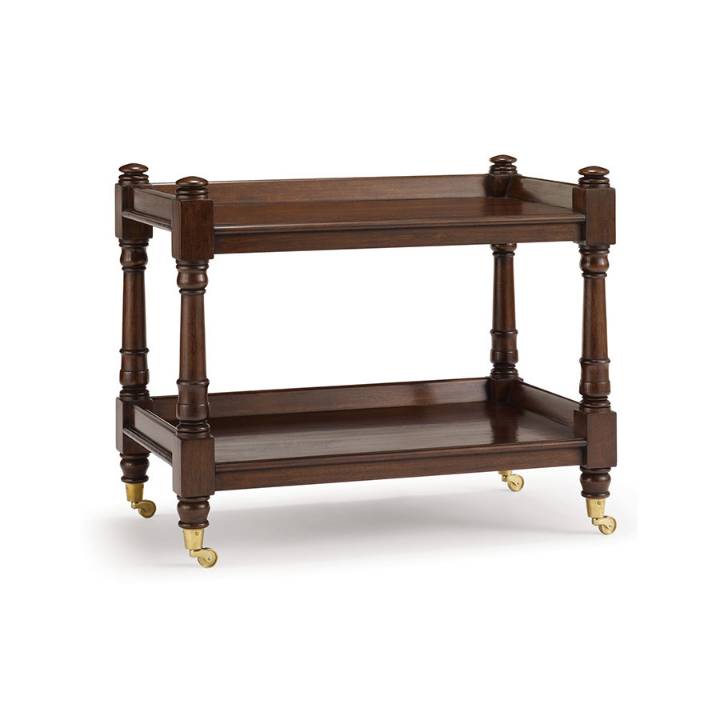 Picture of OXFORD TROLLEY