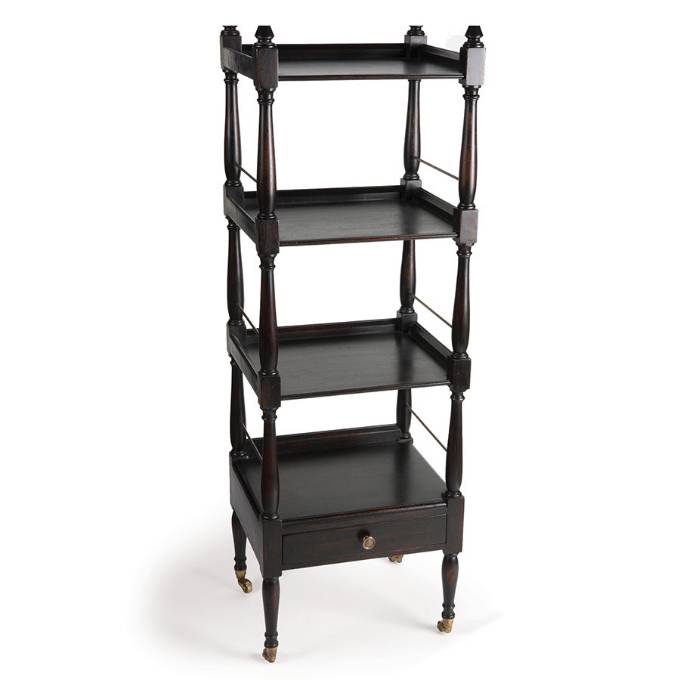 Picture of PRESCOTT ETAGERE