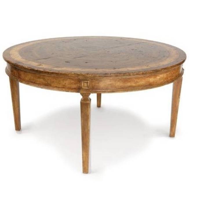Picture of LUCCA DINING TABLE