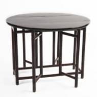 Picture of LUCAS DROP LEAF TABLE