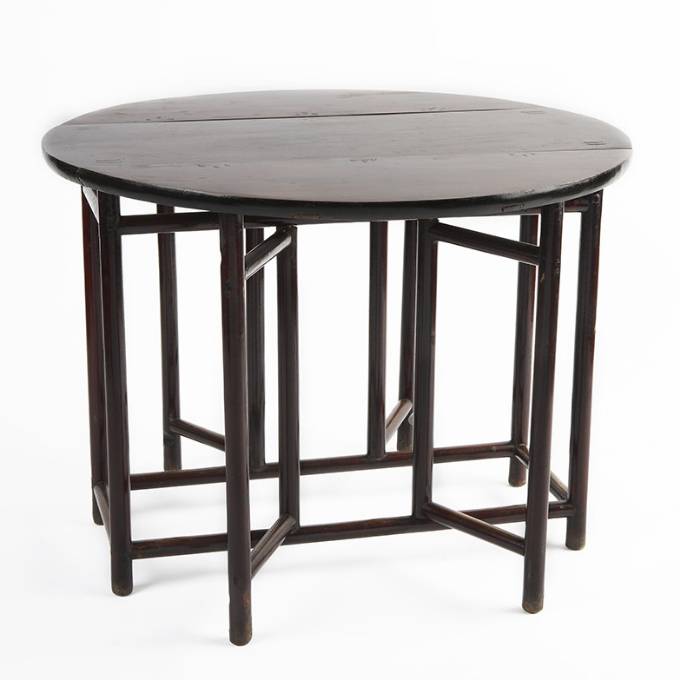 Picture of LUCAS DROP LEAF TABLE