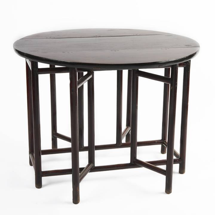 Picture of LUCAS DROP LEAF TABLE