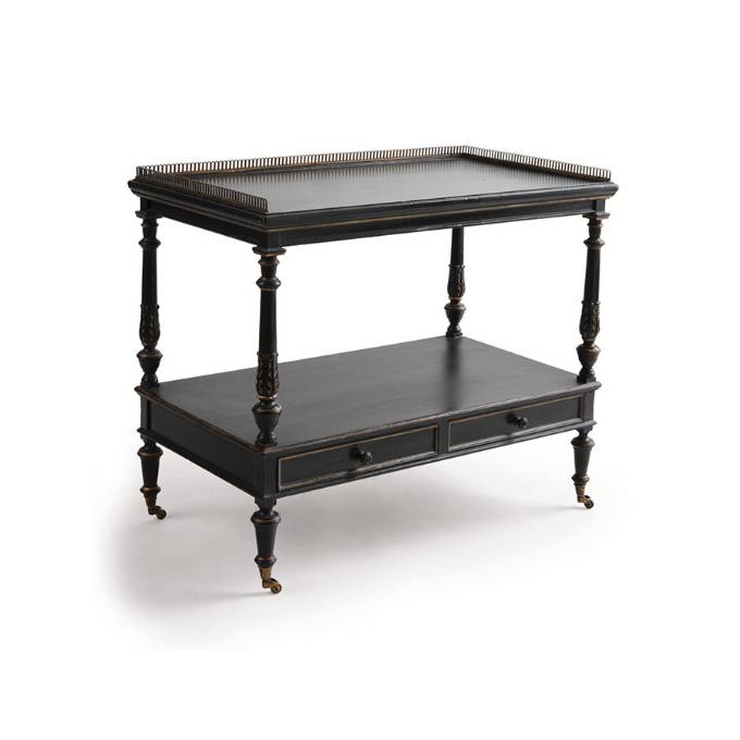 Picture of GALLERY TROLLEY