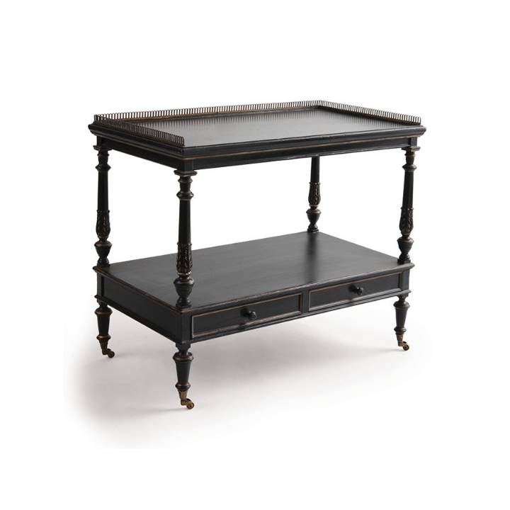 Picture of GALLERY TROLLEY