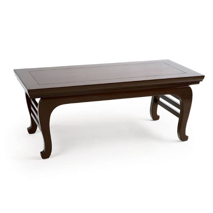 Picture of SHANGHAI COFFEE TABLE - SMALL
