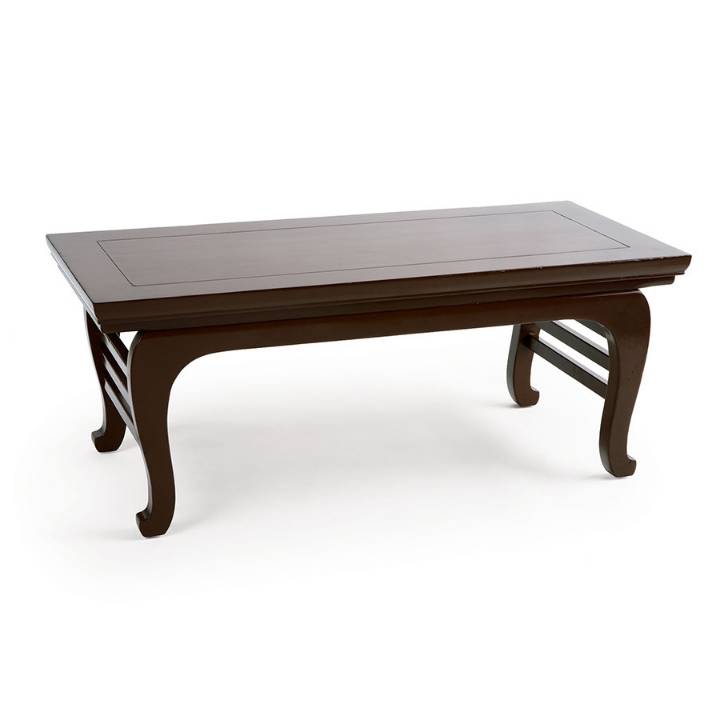 Picture of SHANGHAI COFFEE TABLE - SMALL