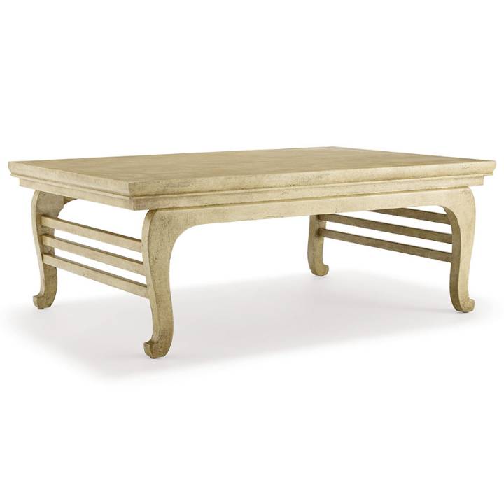 Picture of SHANGHAI COFFEE TABLE - LARGE
