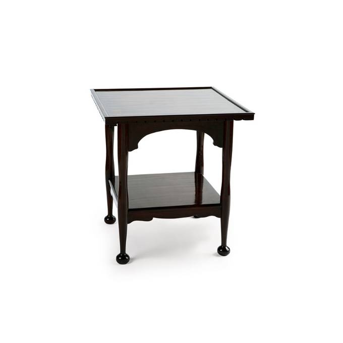 Picture of LAWN TABLE