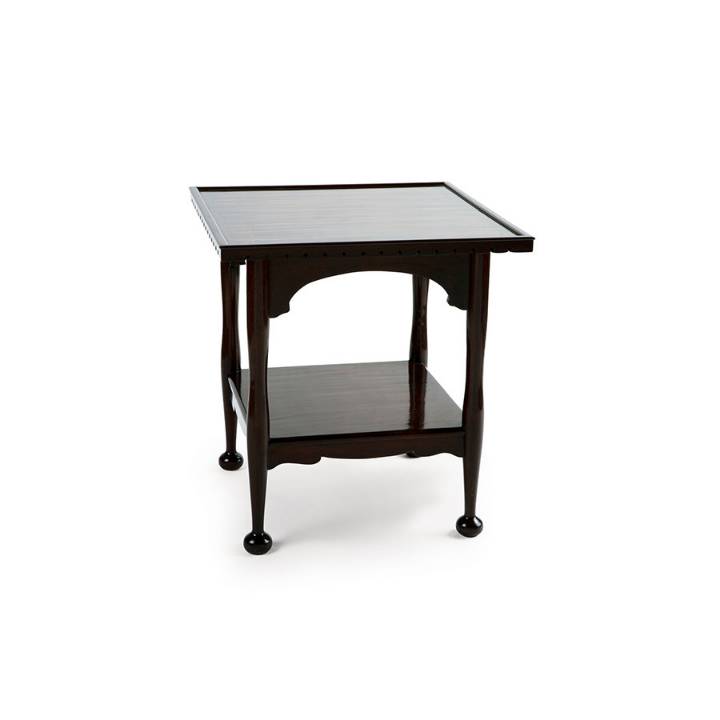 Picture of LAWN TABLE