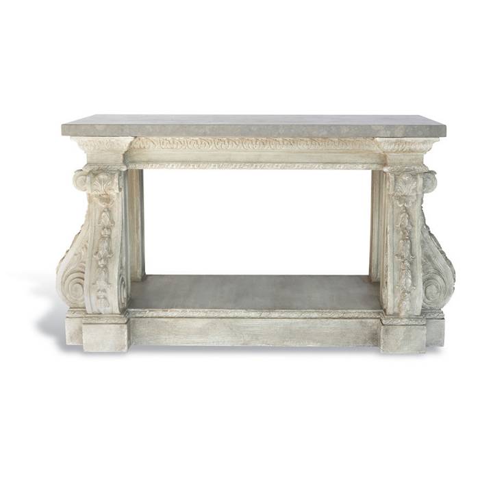 Picture of WILLIAM KENT CONSOLE