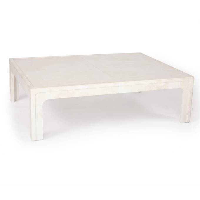 Picture of HARCOURT COFFEE TABLE
