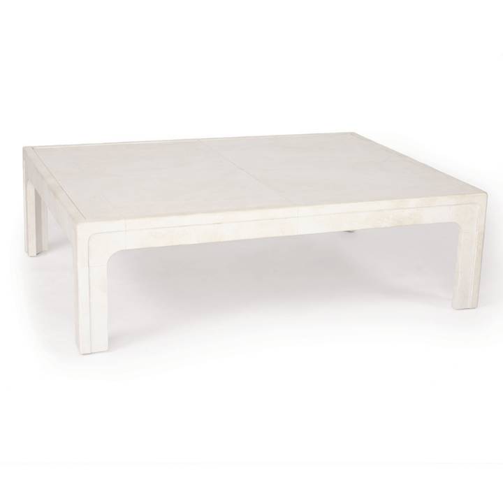 Picture of HARCOURT COFFEE TABLE