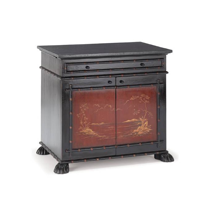 Picture of BRIGHTON CUPBOARD